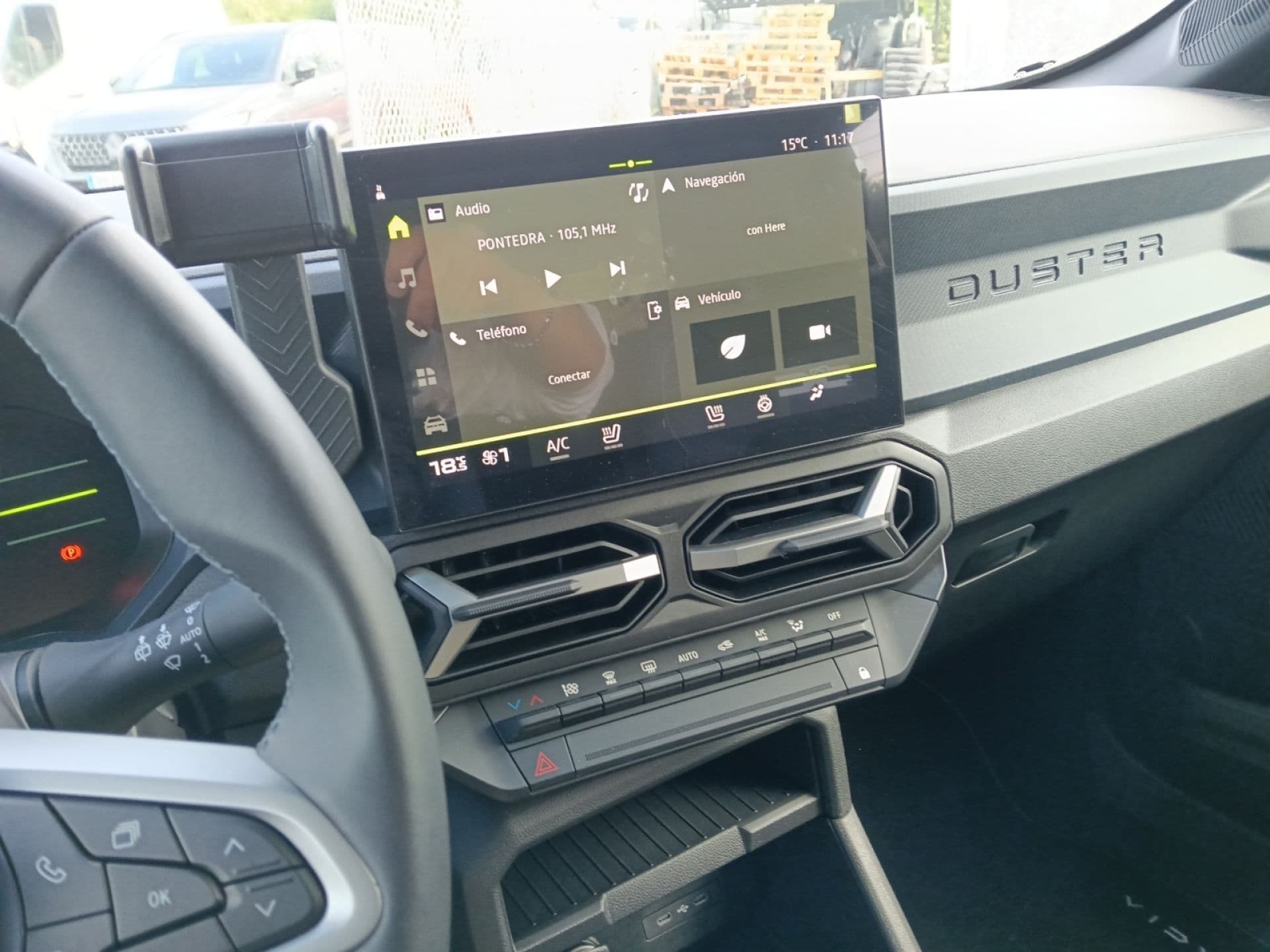 Dacia Duster – foto 13