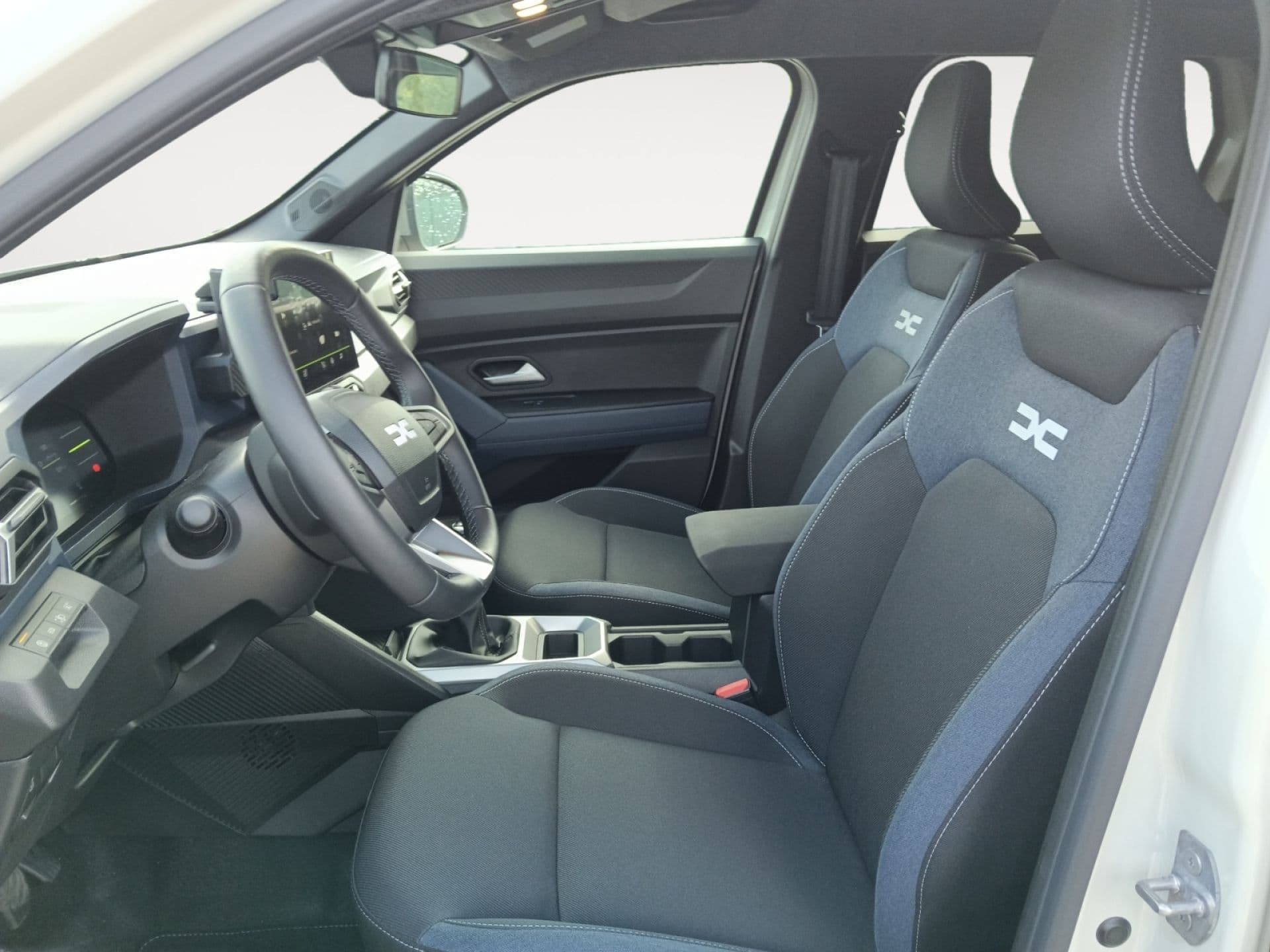 Dacia Duster – foto 20