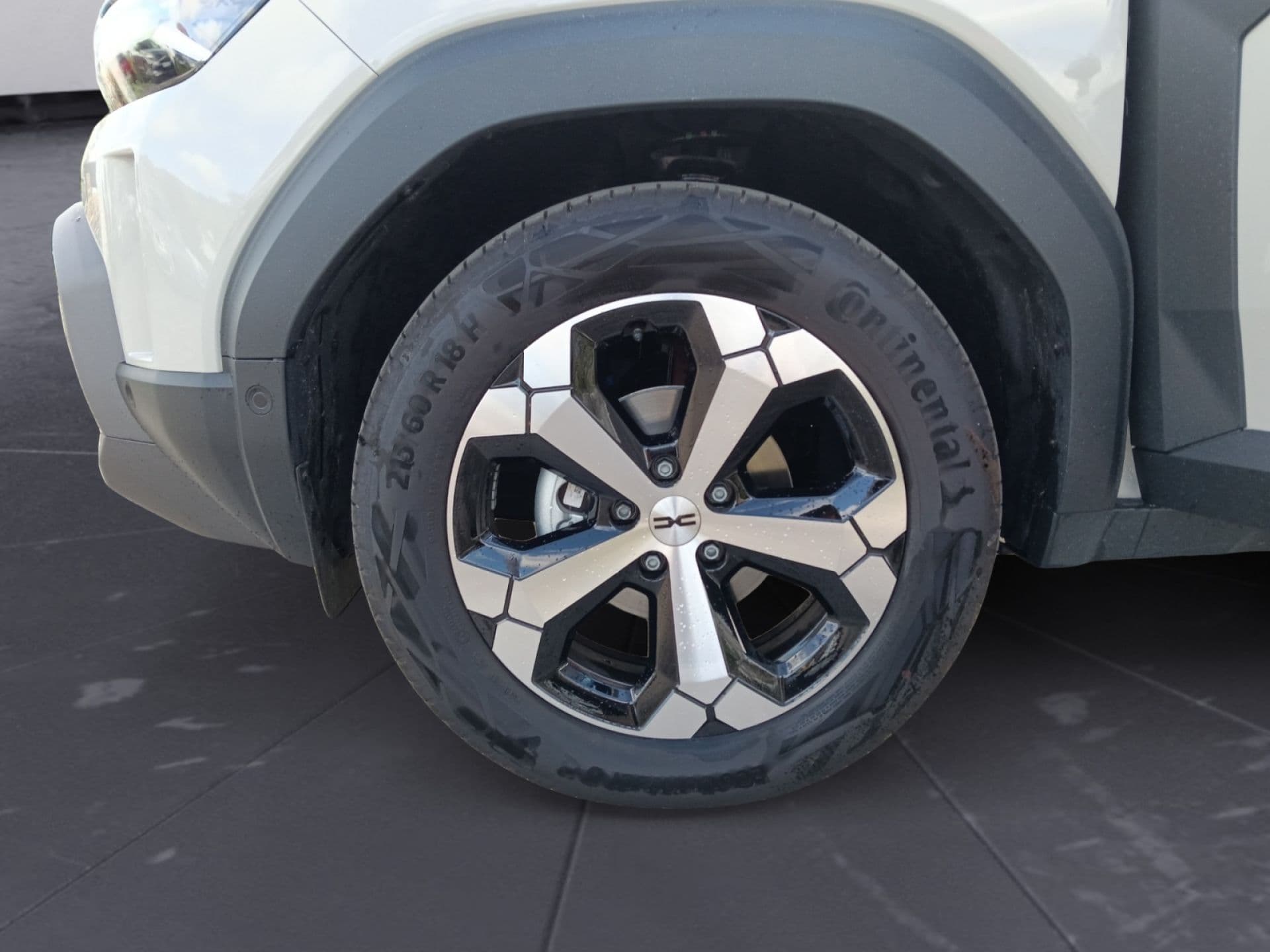 Dacia Duster – foto 23
