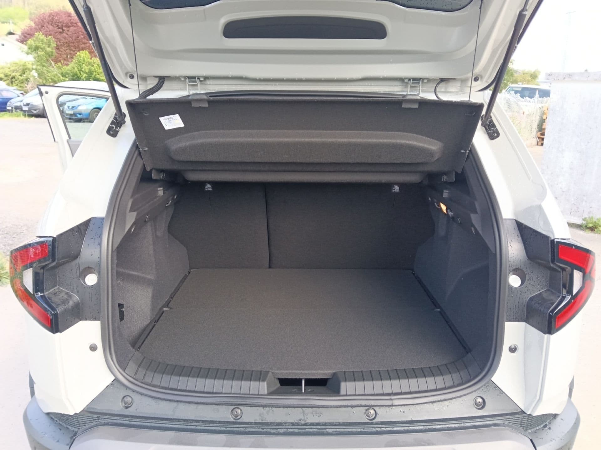 Dacia Duster – foto 22