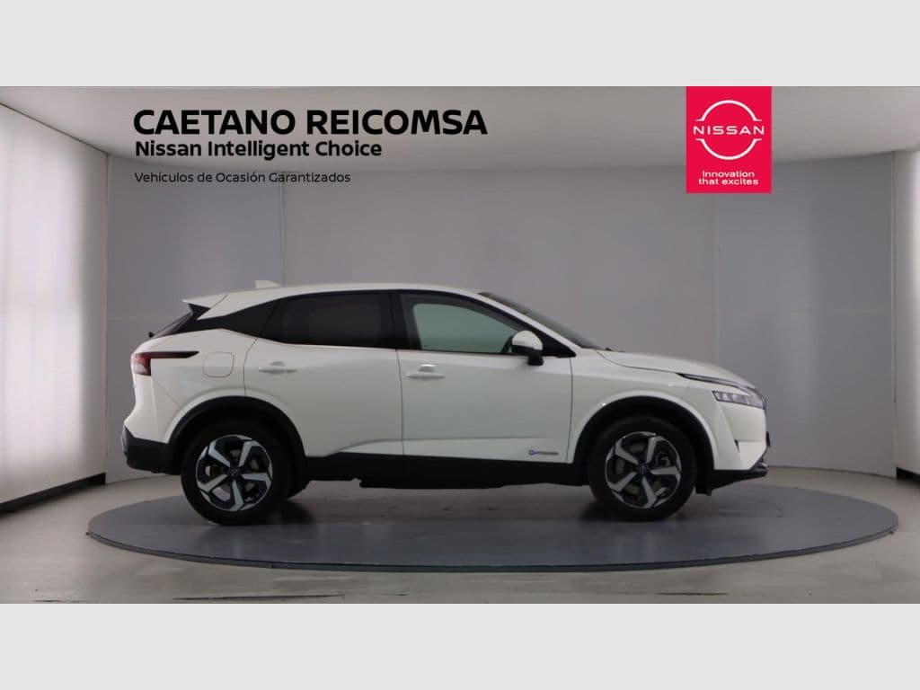 Nissan Qashqai – foto 4