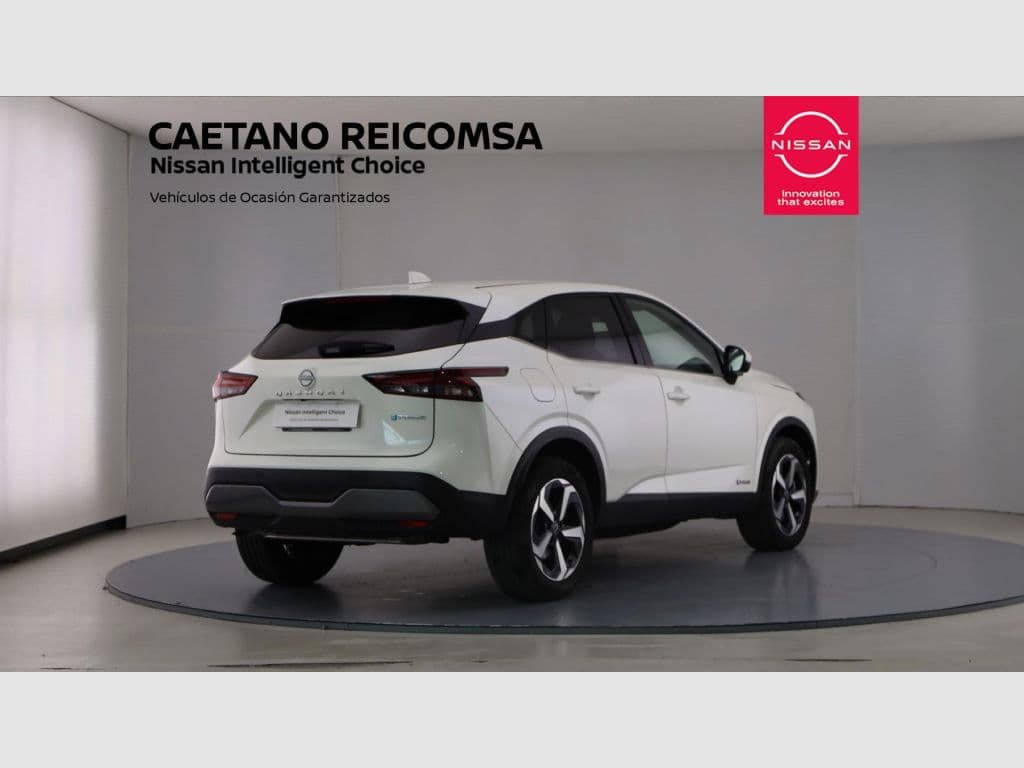 Nissan Qashqai – foto 5