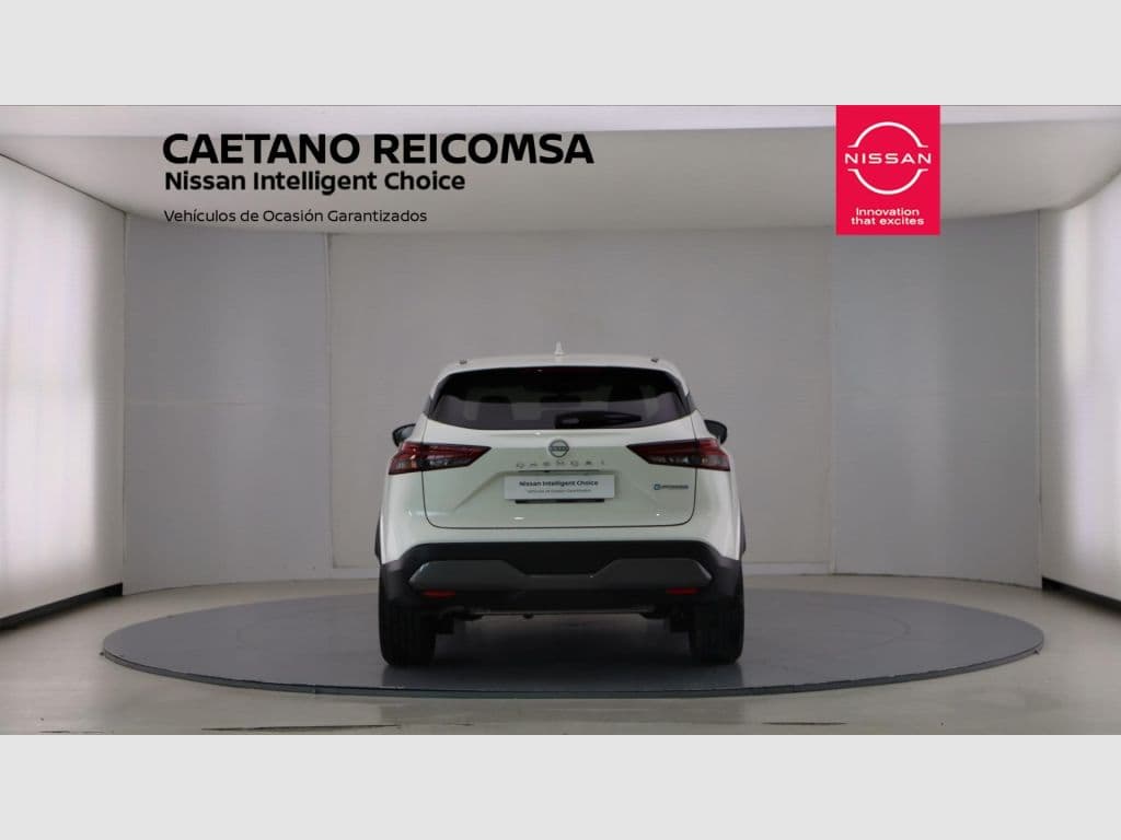 Nissan Qashqai – foto 6