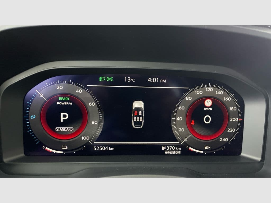 Nissan Qashqai – foto 9