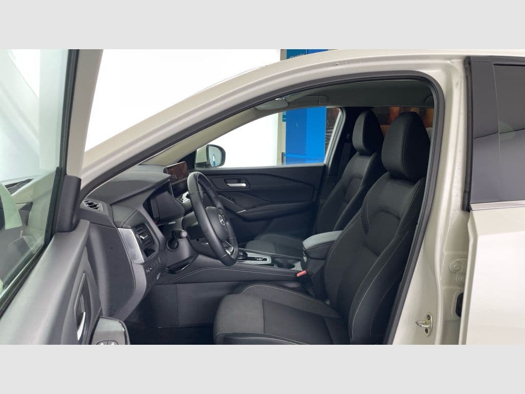 Nissan Qashqai – foto 11