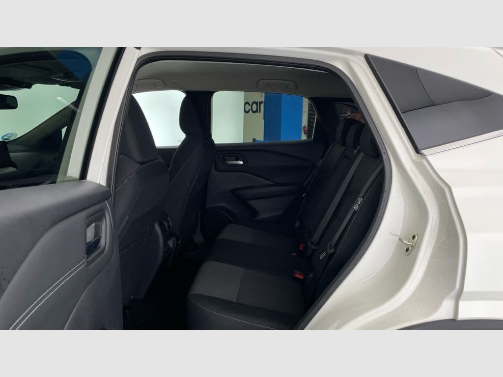 Nissan Qashqai – foto 12