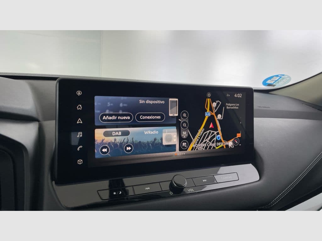 Nissan Qashqai – foto 14