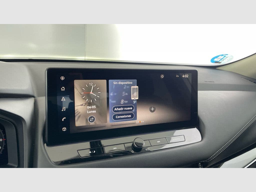 Nissan Qashqai – foto 16