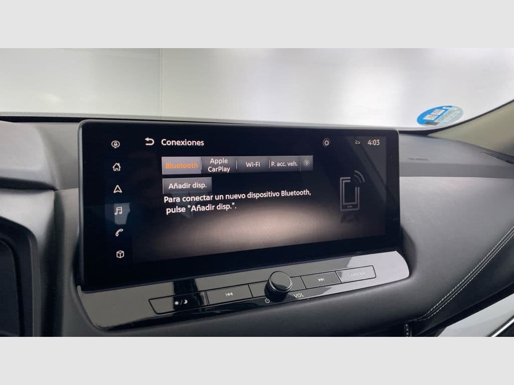 Nissan Qashqai – foto 17