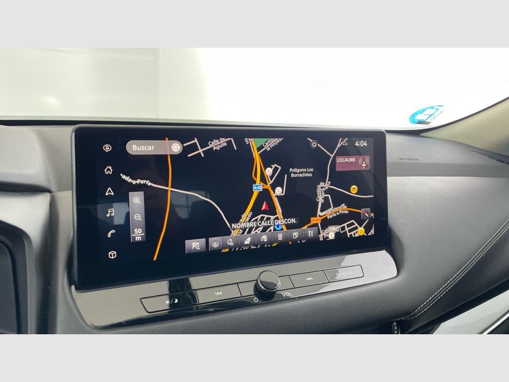 Nissan Qashqai – foto 18