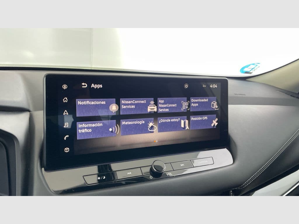 Nissan Qashqai – foto 19