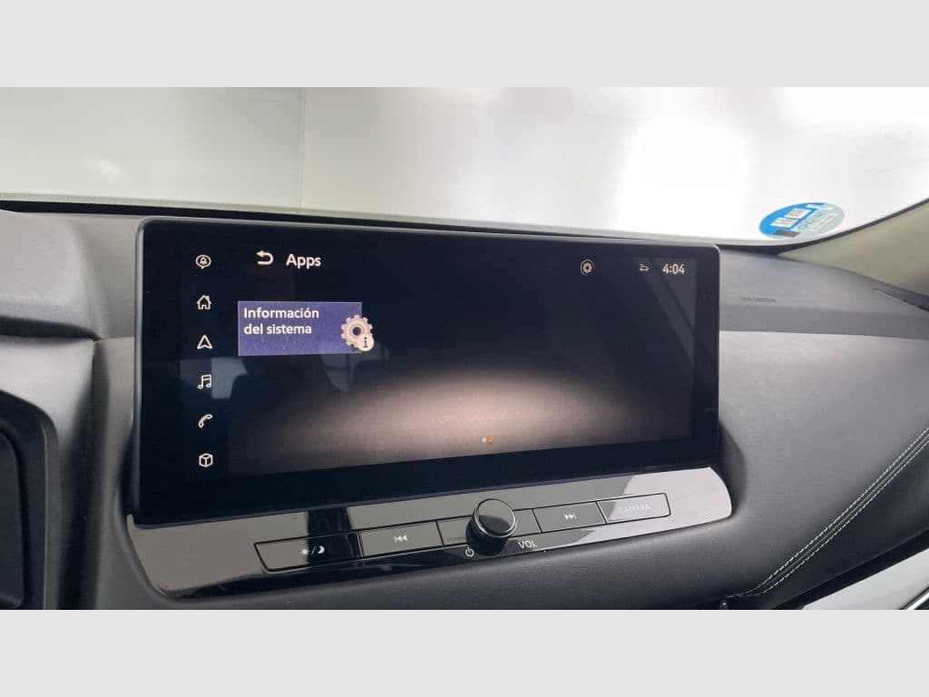 Nissan Qashqai – foto 20