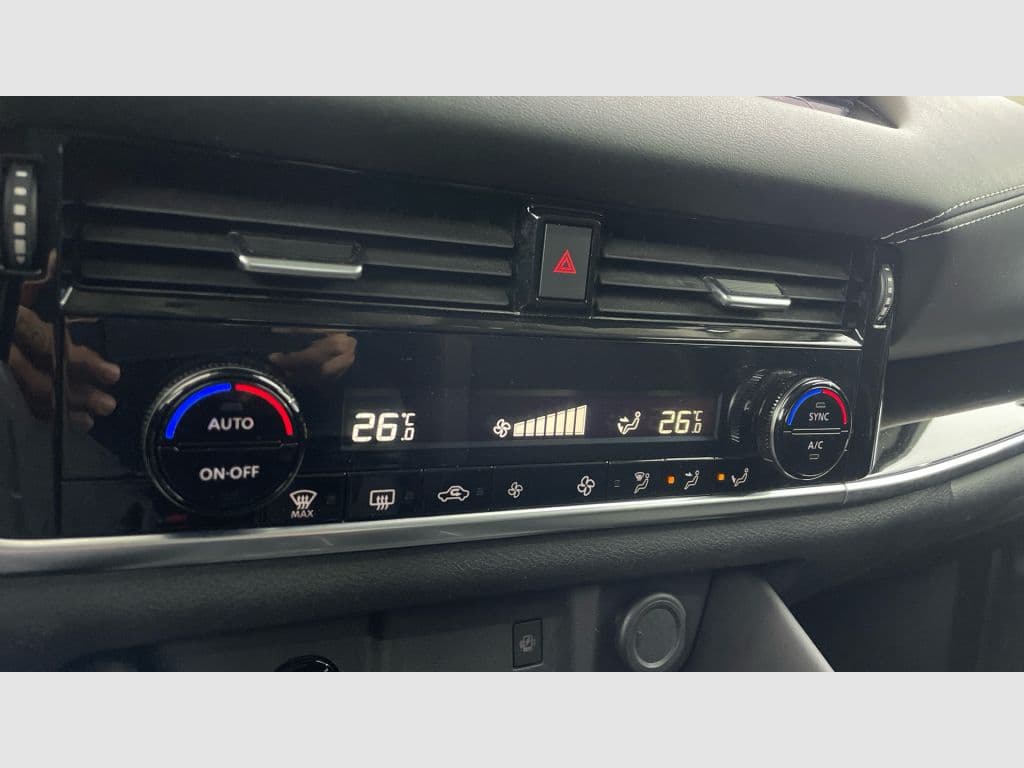 Nissan Qashqai – foto 22
