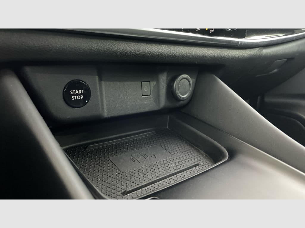 Nissan Qashqai – foto 23