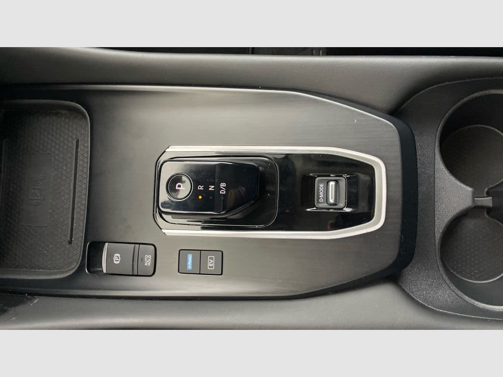Nissan Qashqai – foto 24