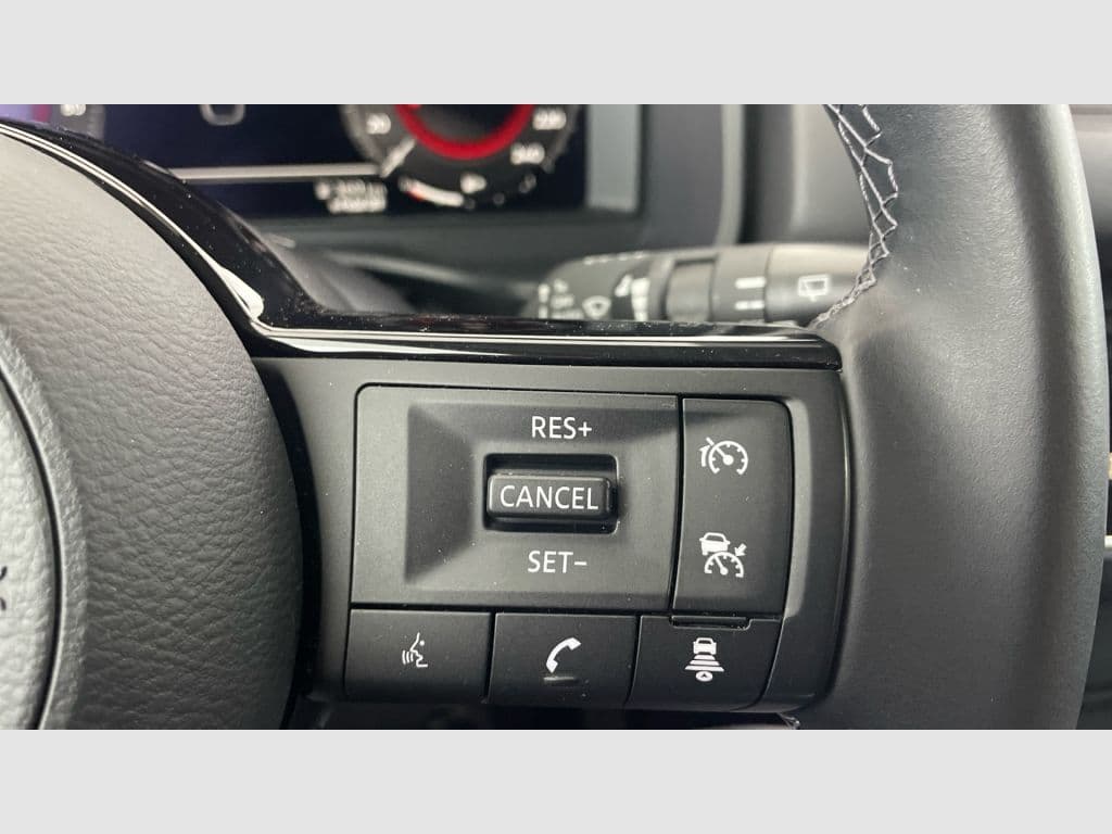 Nissan Qashqai – foto 32