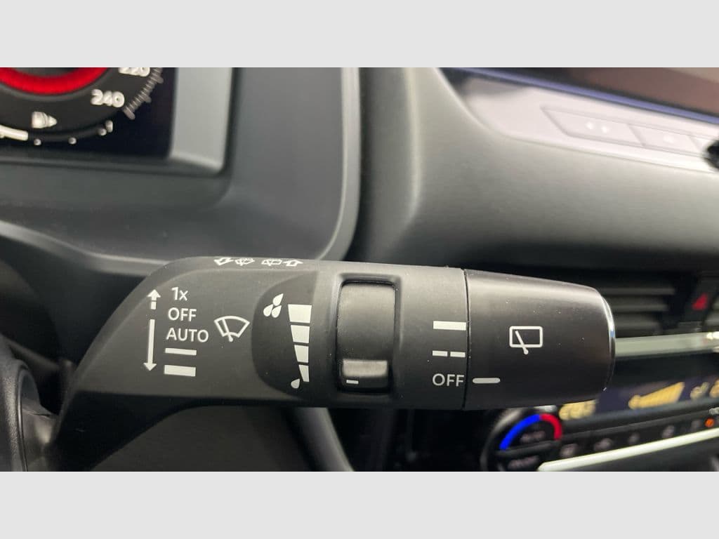 Nissan Qashqai – foto 34