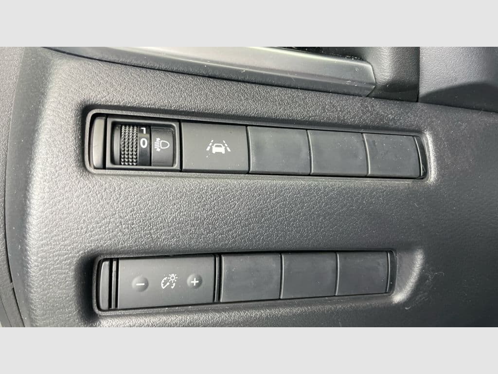 Nissan Qashqai – foto 36