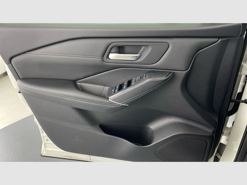 Nissan Qashqai – foto 37