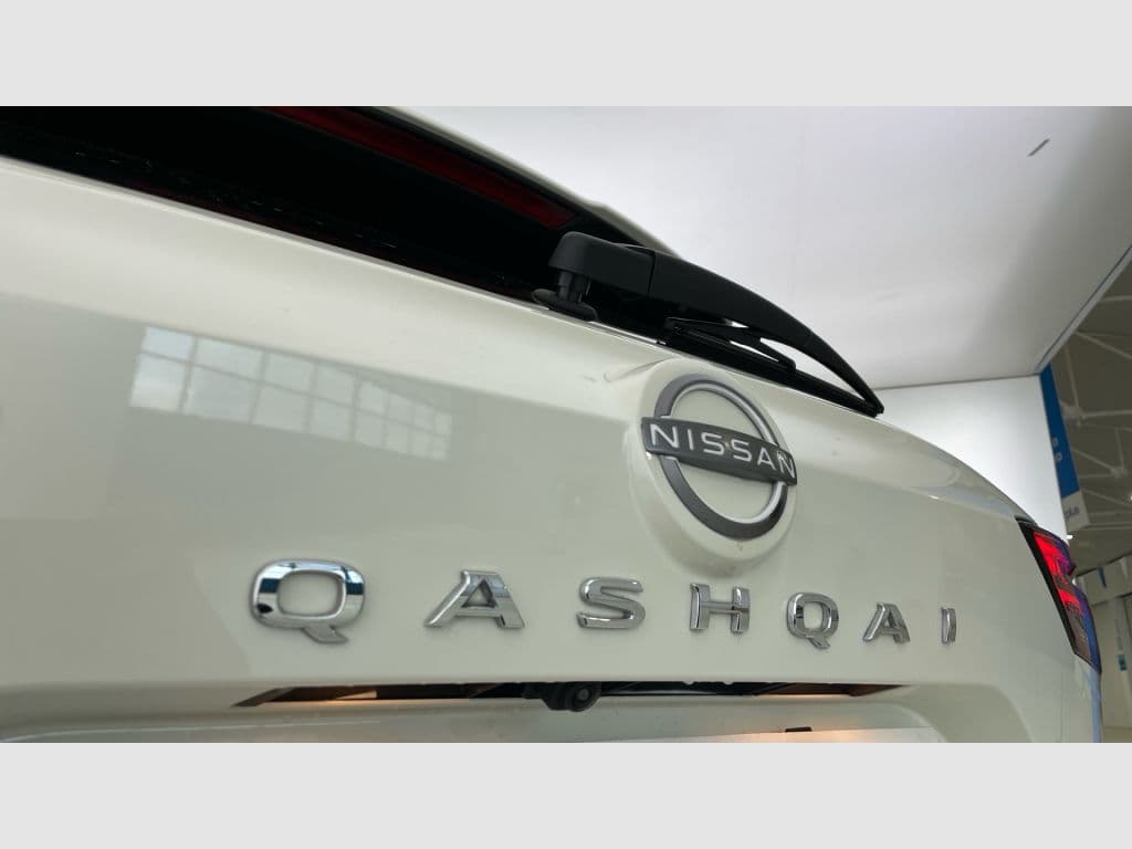 Nissan Qashqai – foto 39
