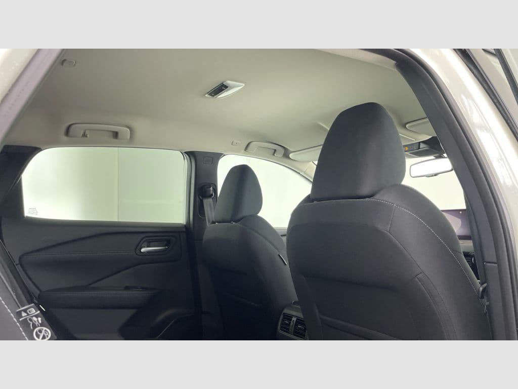 Nissan Qashqai – foto 42