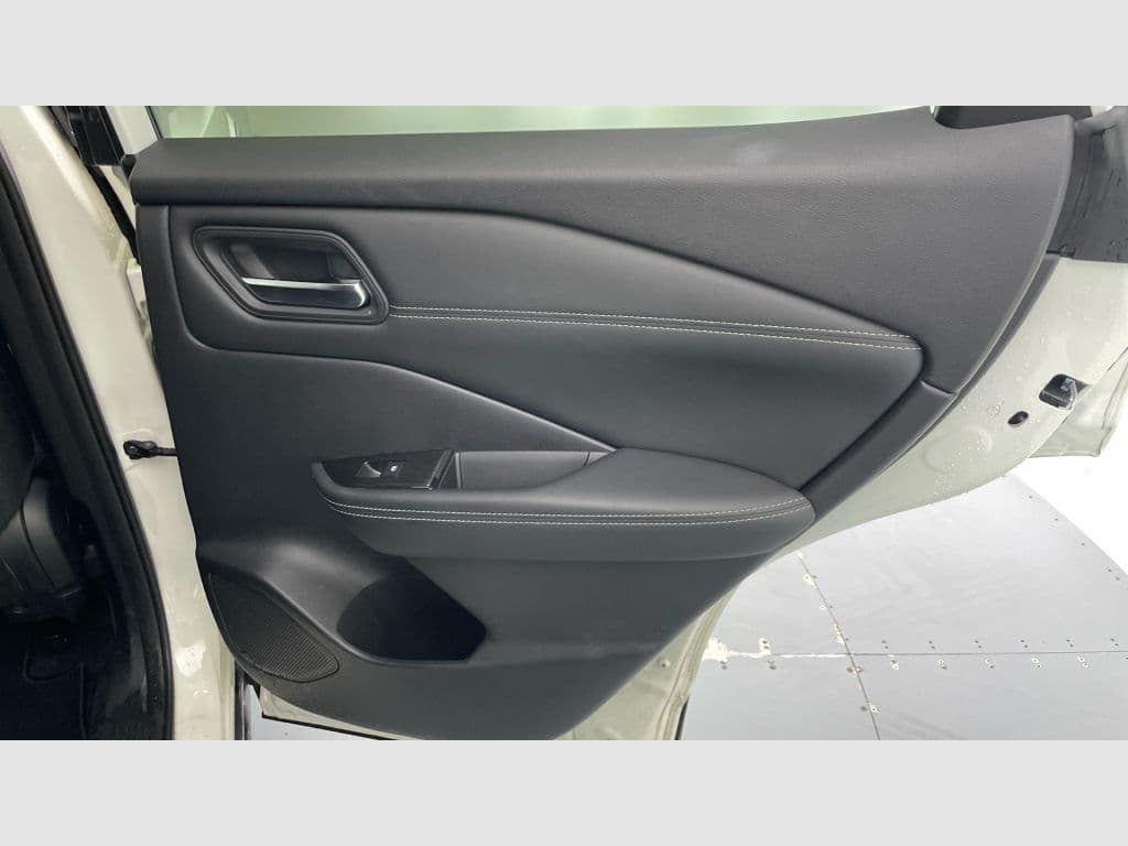 Nissan Qashqai – foto 45