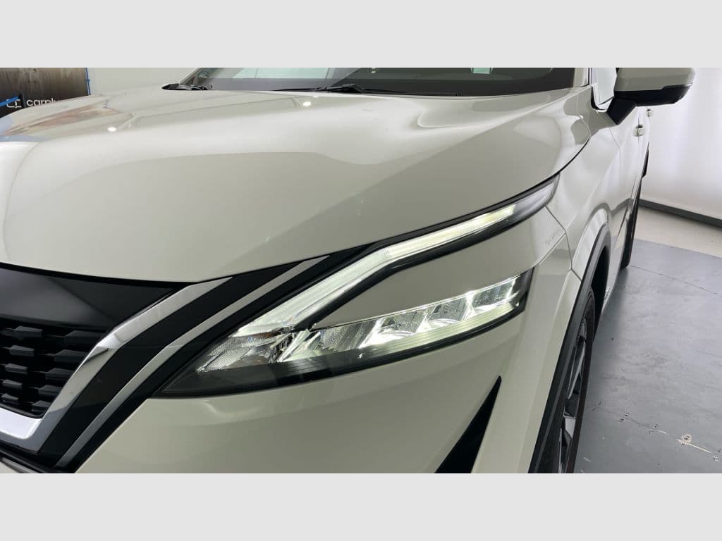 Nissan Qashqai – foto 49