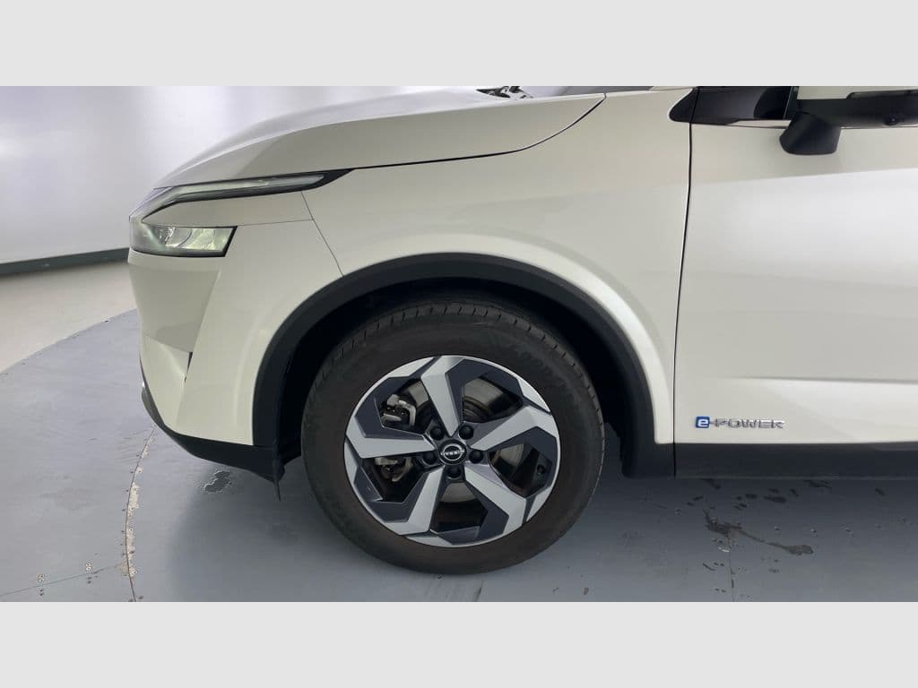 Nissan Qashqai – foto 50