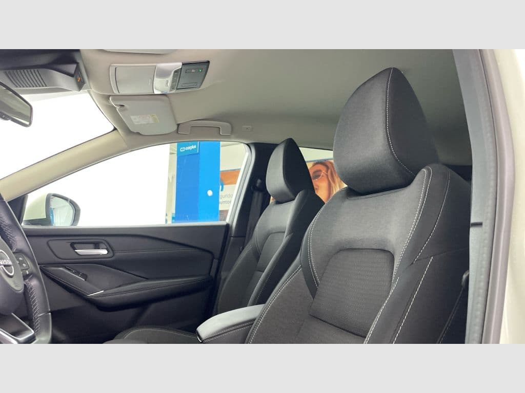 Nissan Qashqai – foto 52