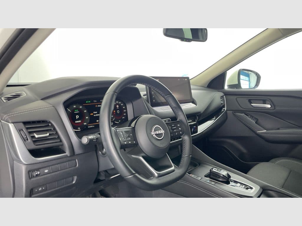 Nissan Qashqai – foto 53