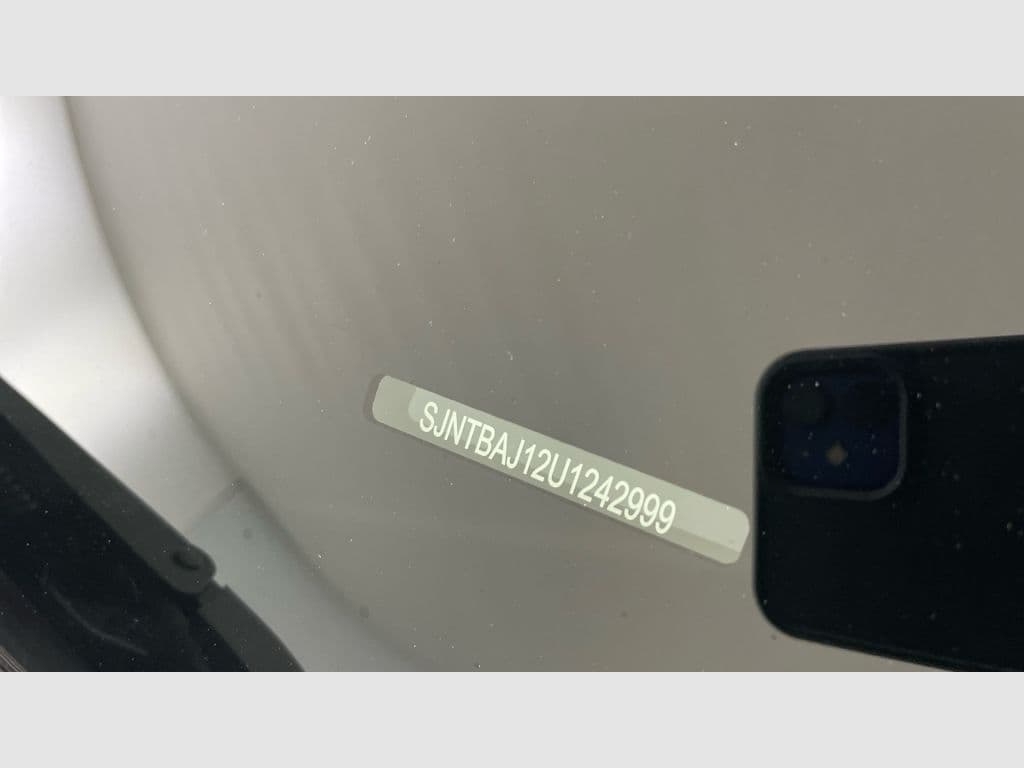 Nissan Qashqai – foto 54