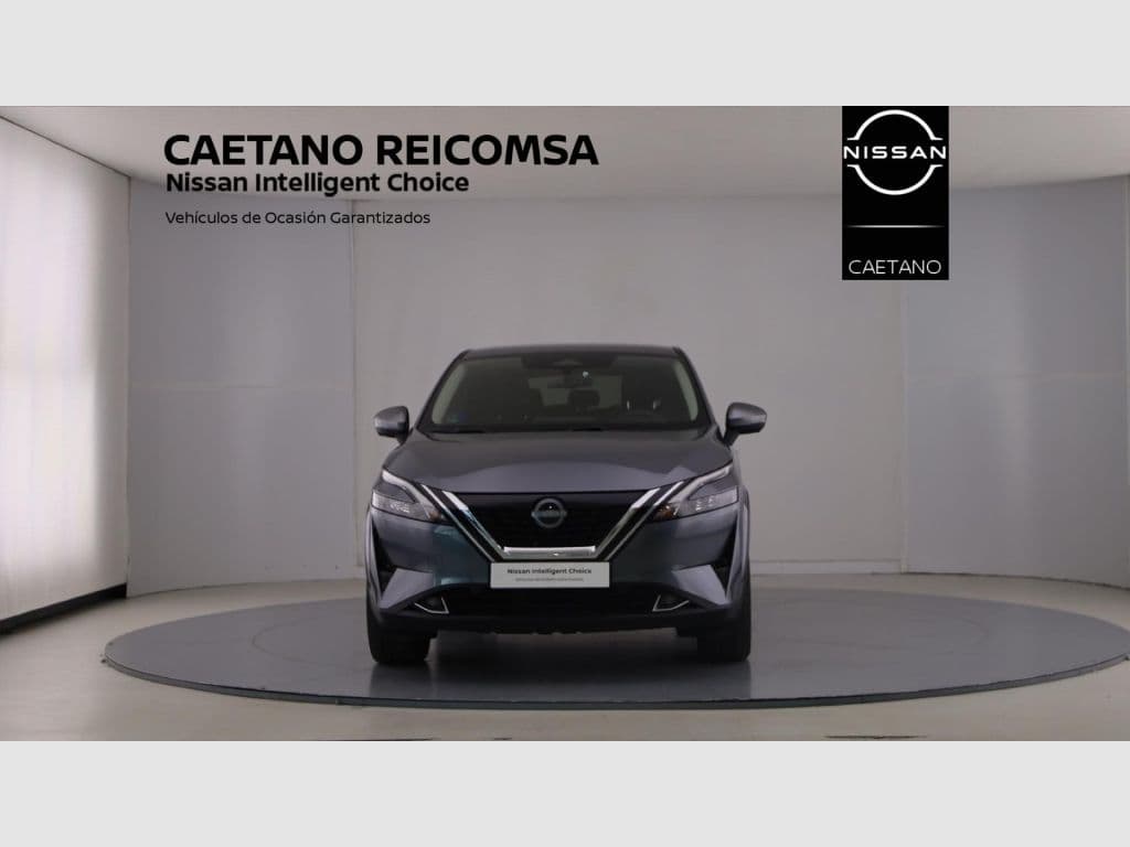 Nissan Qashqai – foto 3