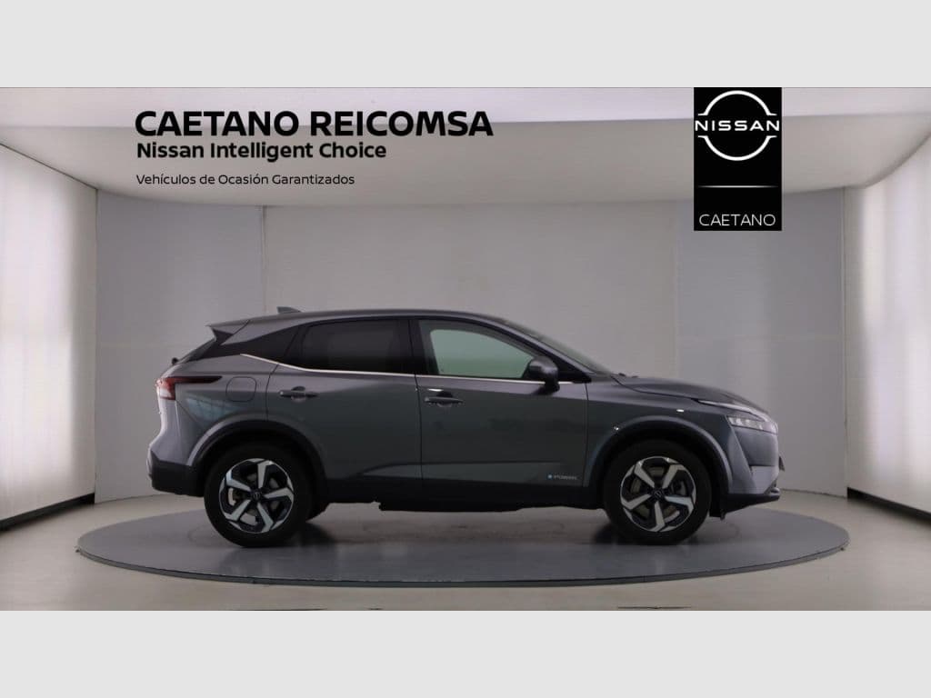 Nissan Qashqai – foto 4