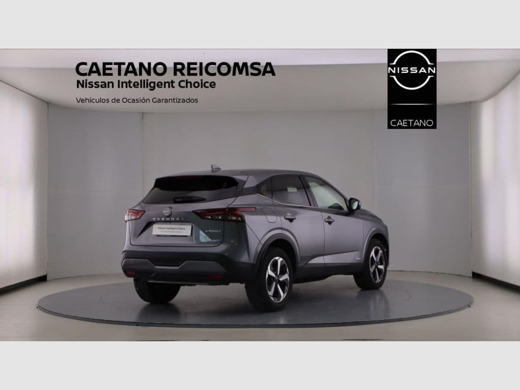 Nissan Qashqai – foto 5