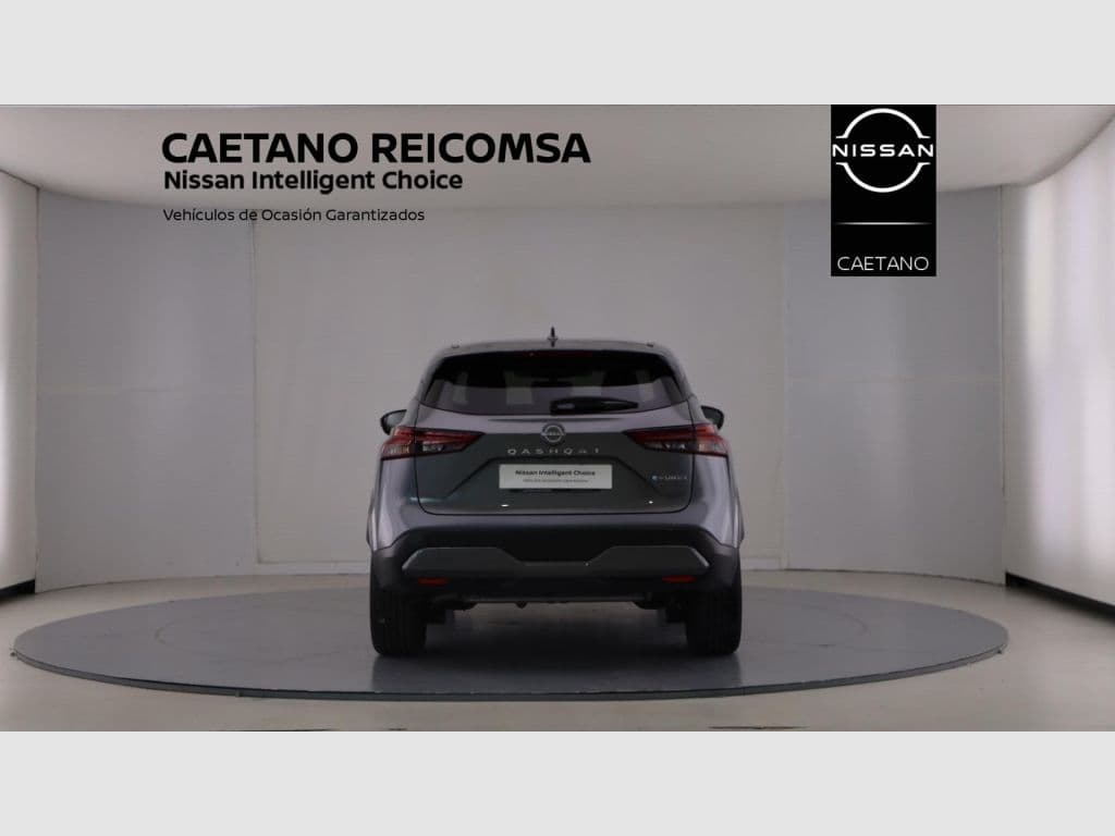 Nissan Qashqai – foto 6