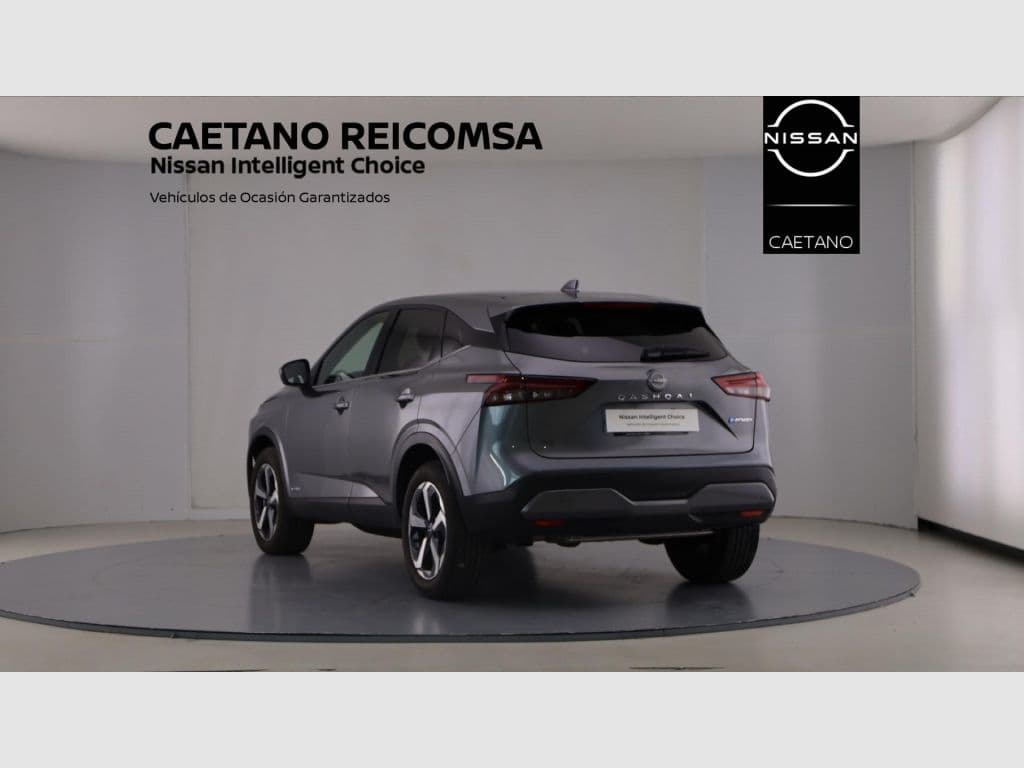 Nissan Qashqai – foto 7