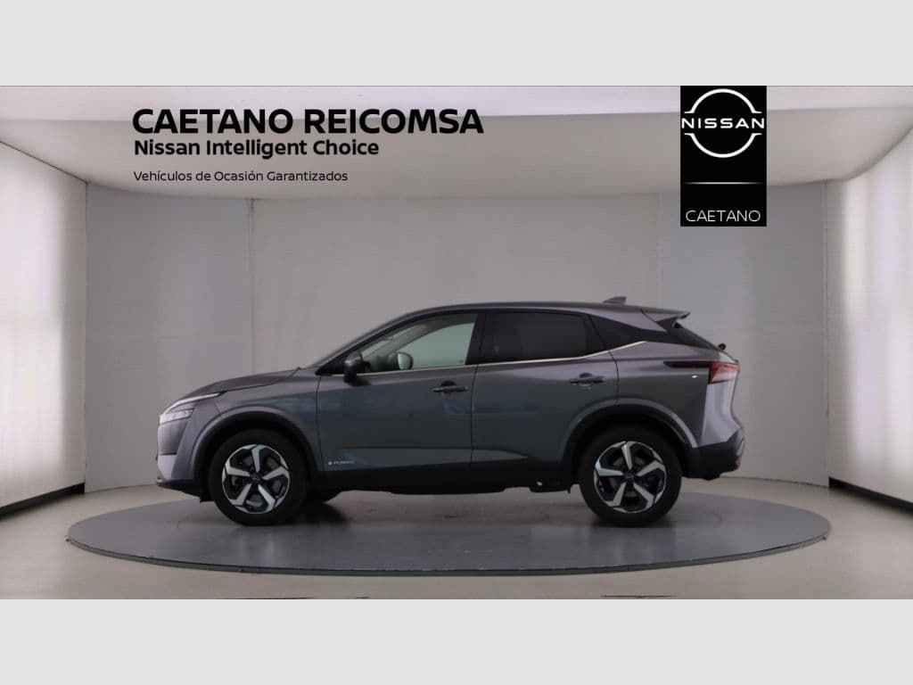 Nissan Qashqai – foto 8