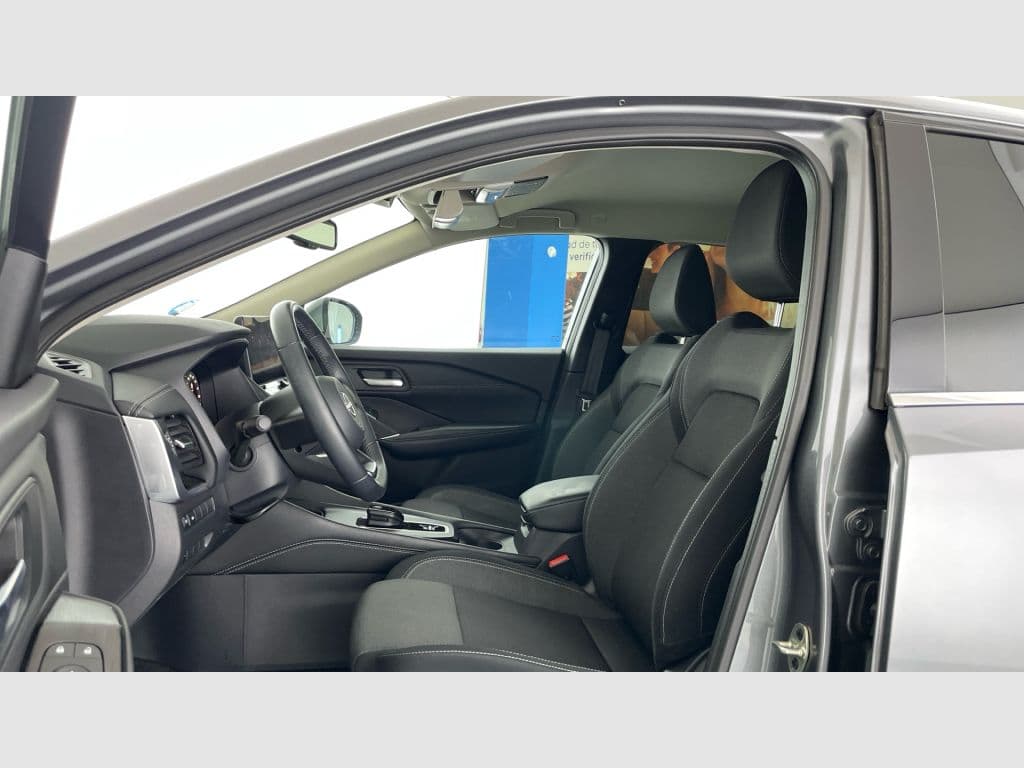 Nissan Qashqai – foto 11