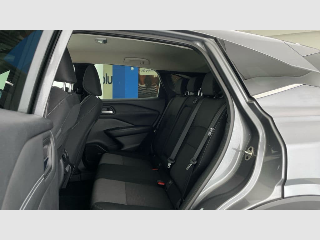Nissan Qashqai – foto 12