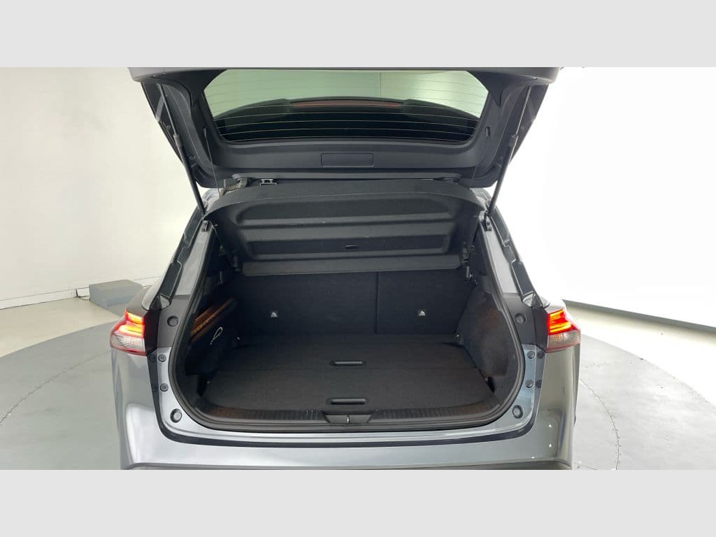 Nissan Qashqai – foto 13