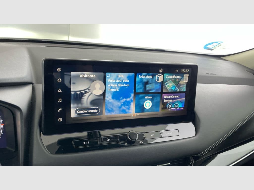 Nissan Qashqai – foto 14