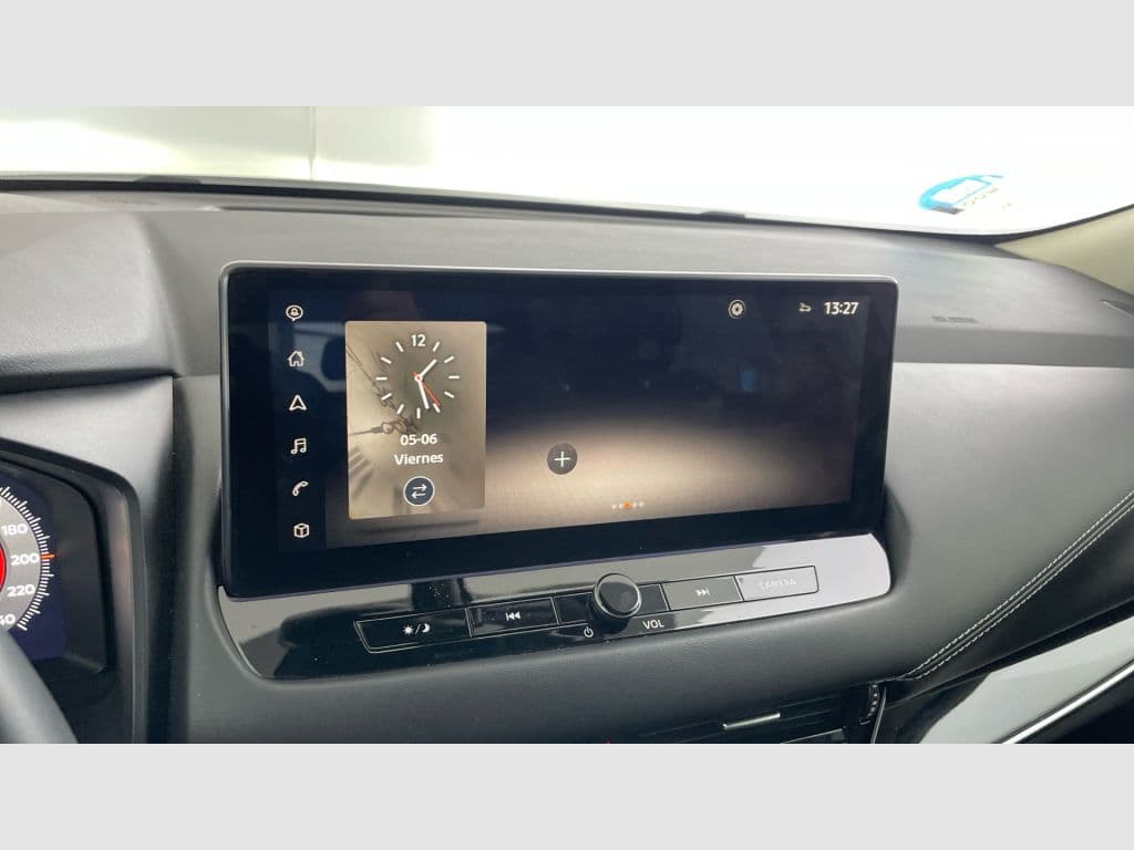 Nissan Qashqai – foto 15