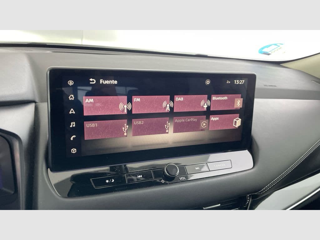 Nissan Qashqai – foto 16