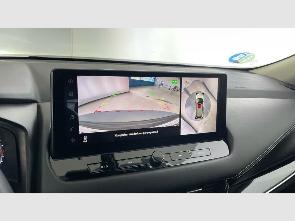 Nissan Qashqai – foto 17