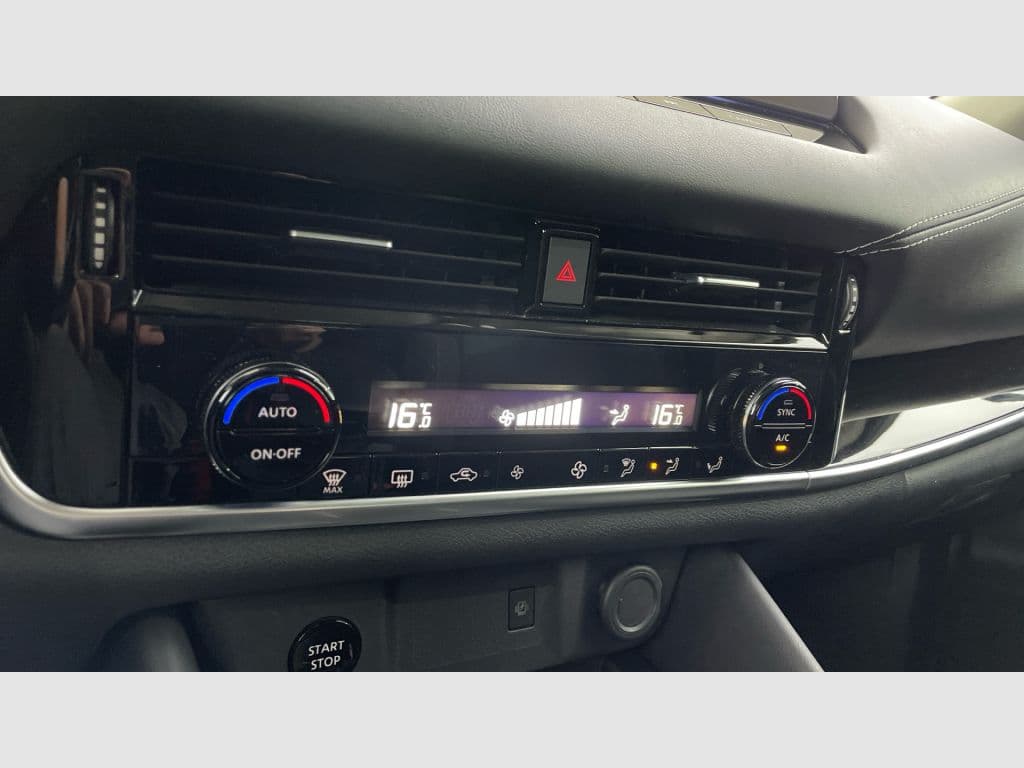 Nissan Qashqai – foto 18