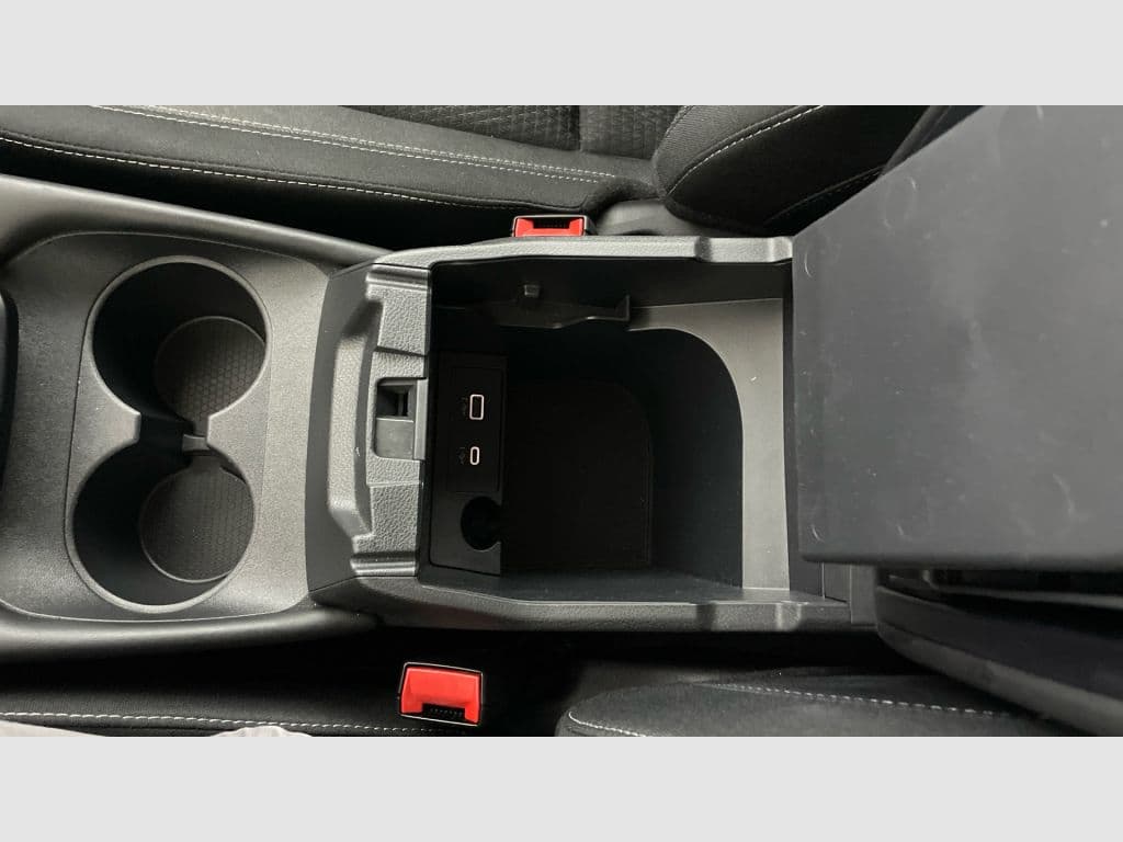 Nissan Qashqai – foto 21