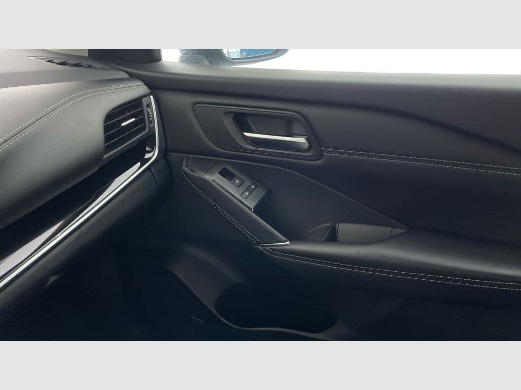 Nissan Qashqai – foto 26