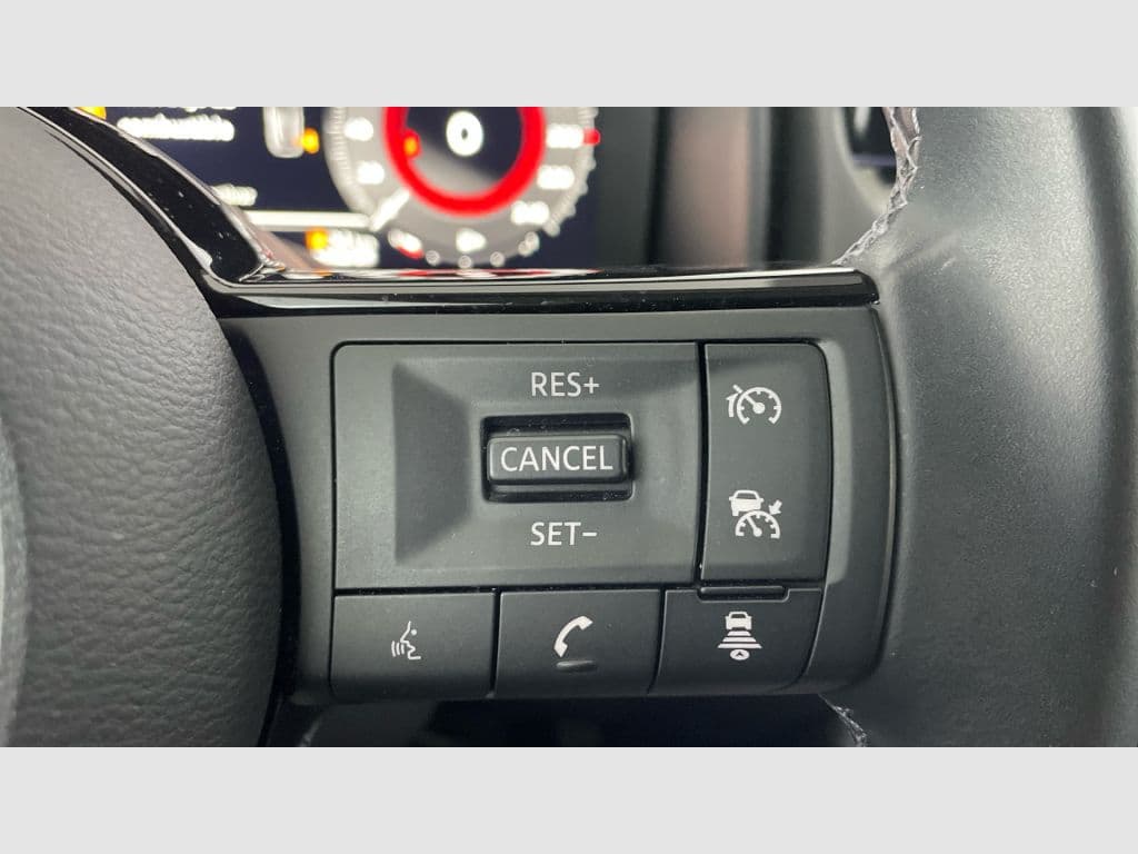 Nissan Qashqai – foto 29