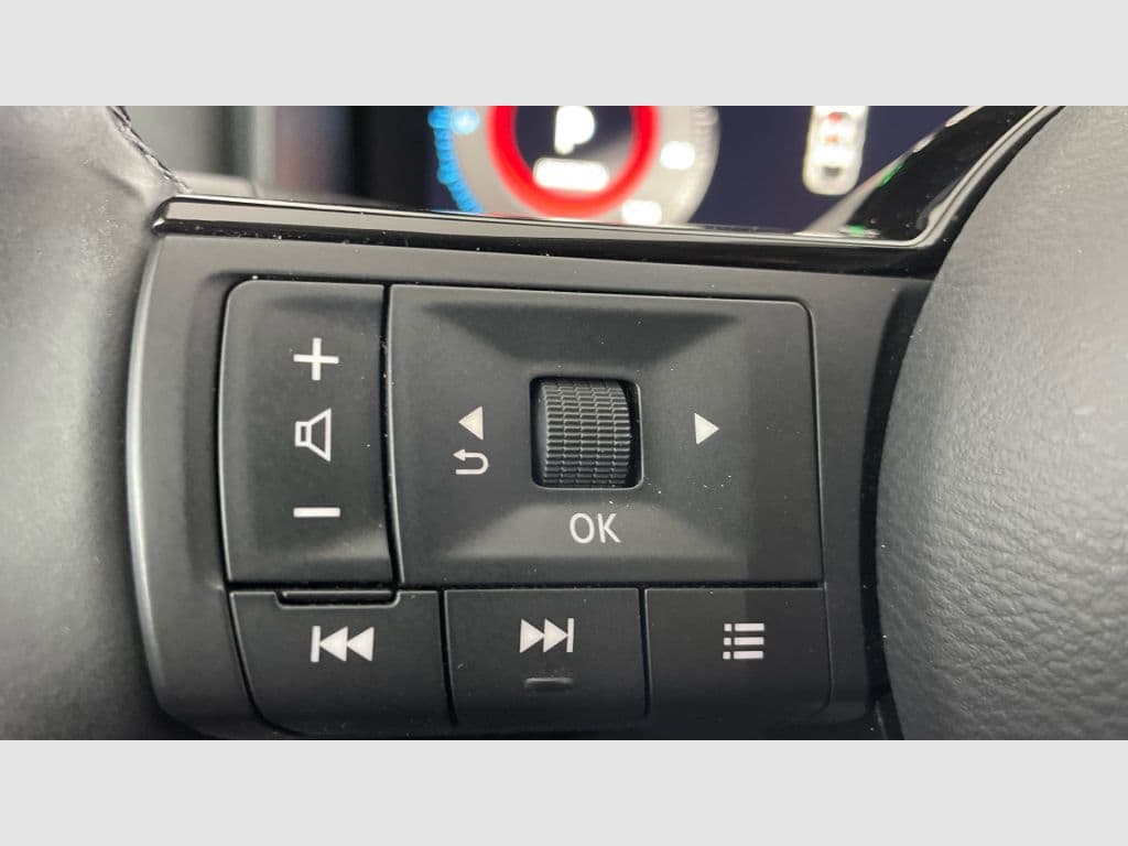 Nissan Qashqai – foto 30