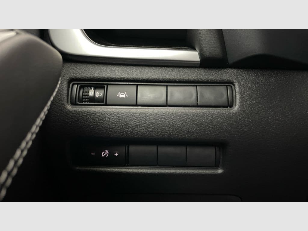 Nissan Qashqai – foto 33